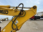 v2 Chassis - Excavator with