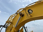 v2 Chassis - Excavator with