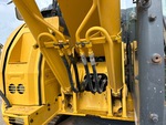 v2 Chassis - Excavator with