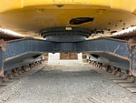 v2 Chassis - Excavator with
