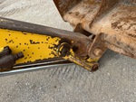 v2 Chassis - Excavator with
