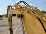 v2 Chassis - Excavator with