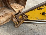 v2 Chassis - Excavator with