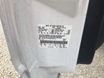 General Appearance with Second Serial Number/VIN Photo
