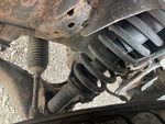 Chassis with 