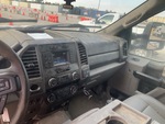 Cab with 