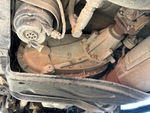 Drivetrain with 