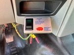 Cab with 