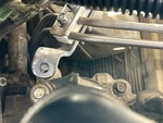 Engine with 
