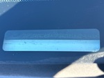 General Appearance with Second Serial Number/VIN Photo