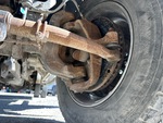 Brakes with 