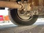 Brakes with 