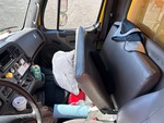 Cab with 