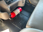 Cab with 