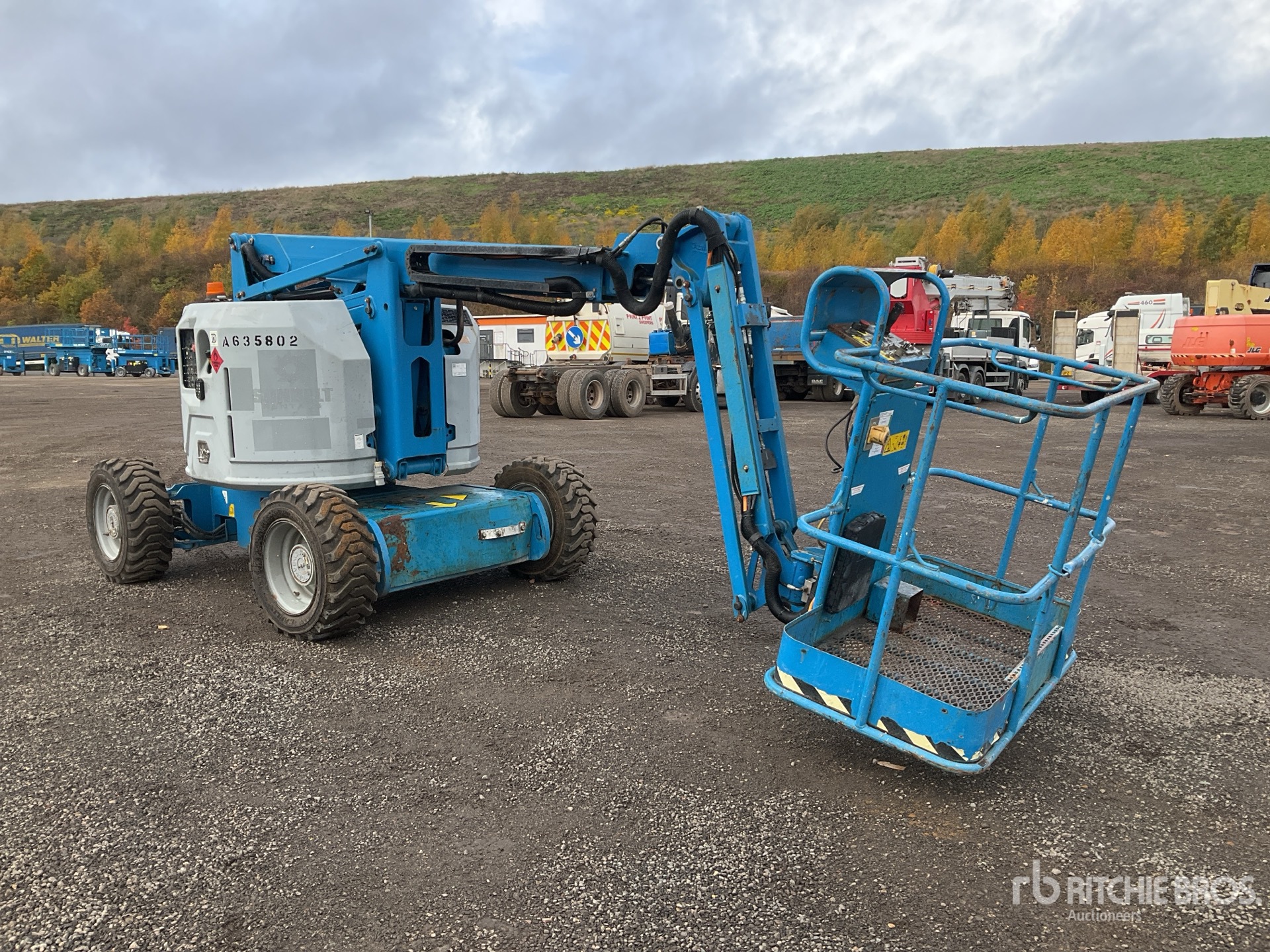 General Appearance with Imagen: esquina delantera derecha