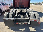4 Underbody - Truck with 