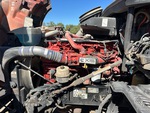 4 Engine with 
