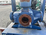 Pump with