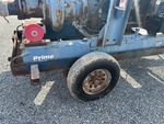 Trailer Chassis with