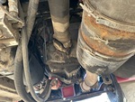 Drivetrain with 
