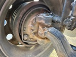 Brakes with 