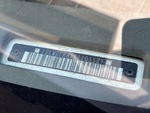 General Appearance with Second Serial Number/VIN Photo