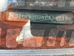 General Appearance with Second Serial Number/VIN Photo