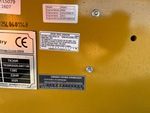 Motor with
