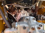 Motor with