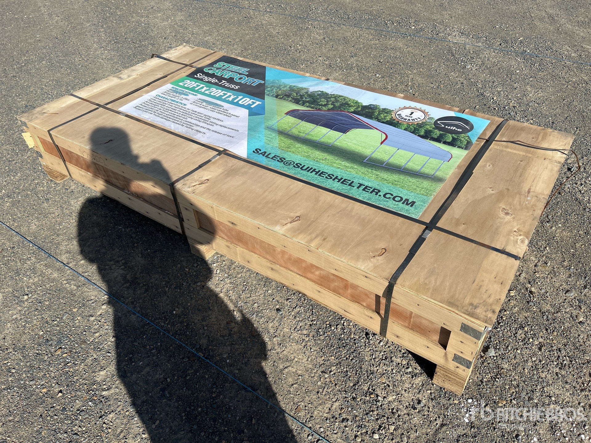 General Appearance with Imagen: esquina trasera derecha