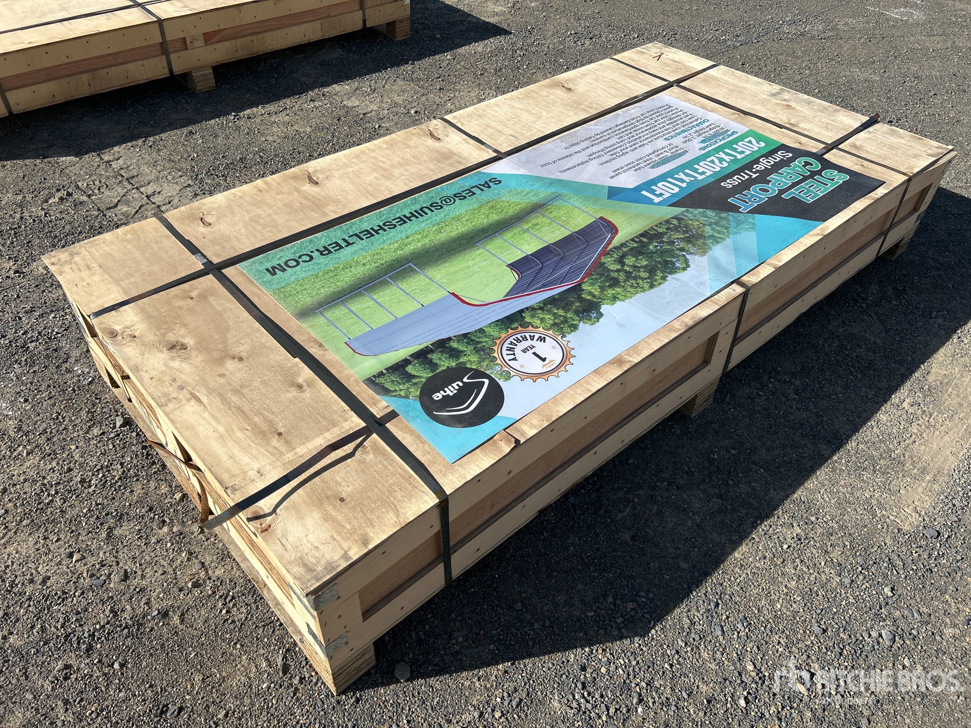 General Appearance with Imagen: esquina delantera derecha