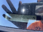 General Appearance with Second Serial Number/VIN Photo
