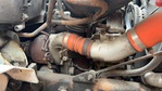 Motor with 