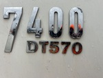 Motor with 