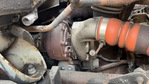 Motor with 
