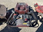 Control Station with 