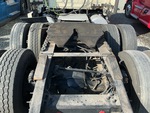 4 dessous de caisse - Camion with