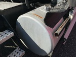 4 dessous de caisse - Camion with