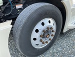 4 dessous de caisse - Camion with