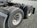 4 dessous de caisse - Camion with