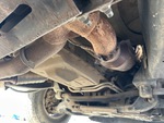 Drivetrain with 