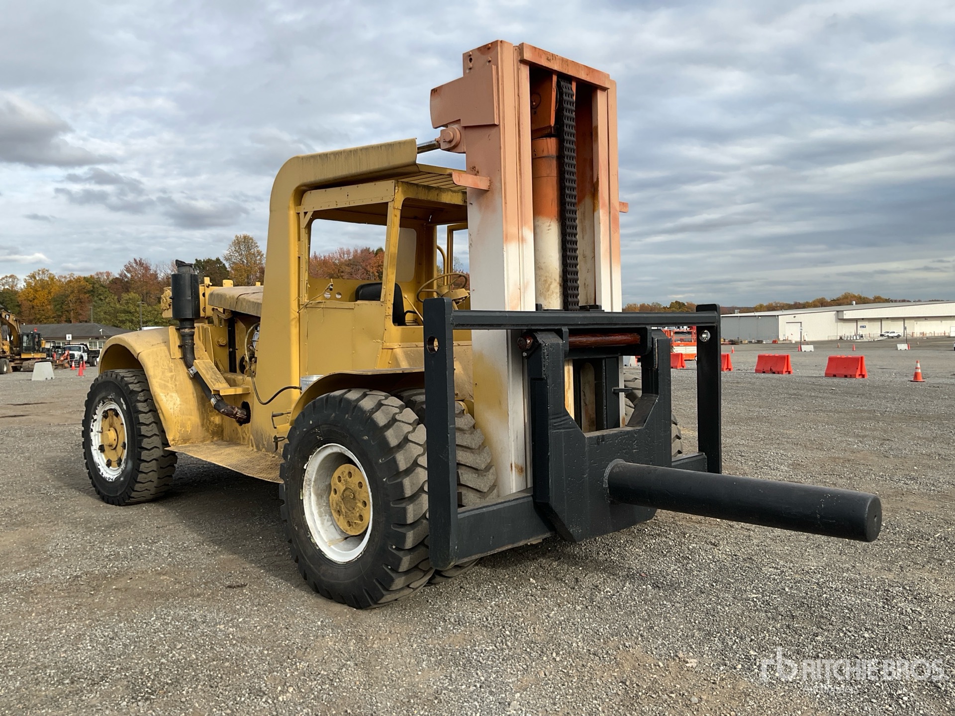 General Appearance with Imagen: esquina delantera derecha