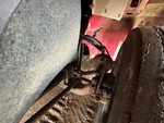 4 Underbody - Truck with