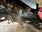 4 Underbody - Truck with