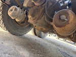 Drivetrain with 