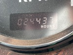 Cab with Engine Hours
