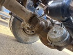 Drivetrain with 