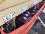Electrical with 