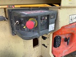 Basic Lower Control Station with 