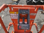 Basic Control Station Upper with 